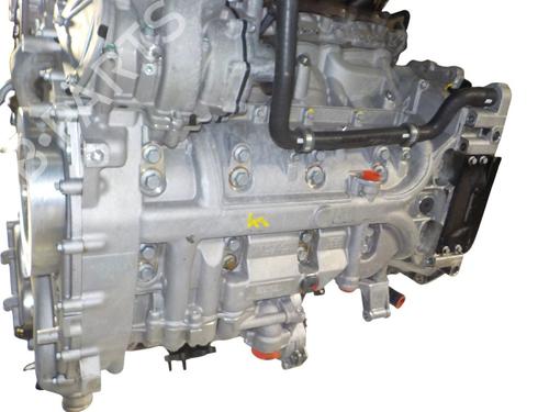 Engine MCLAREN 570S Spider 3.8 | BP10161229M1  - Image 8