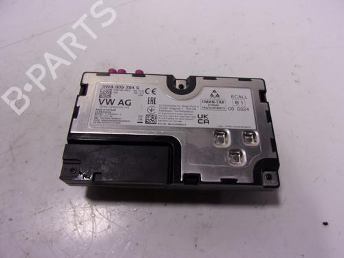 Used Electronic module Electronic module CUPRA LEON Sportstourer (KL8, KU8, KUD) 1.4 e-HYBRID (204 hp) 15839494 15839494