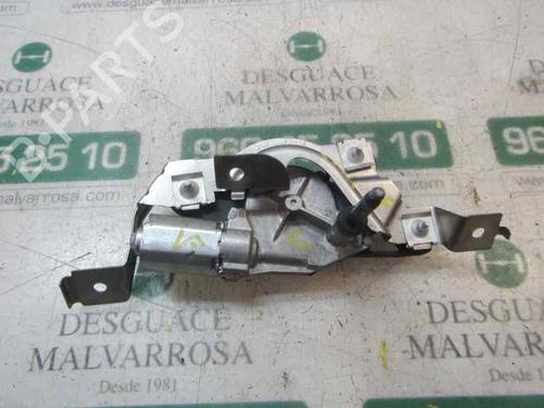 Viskermotor bakrute FORD FIESTA VI (CB1, CCN) 1.6 Ti (120 hp) 3869955