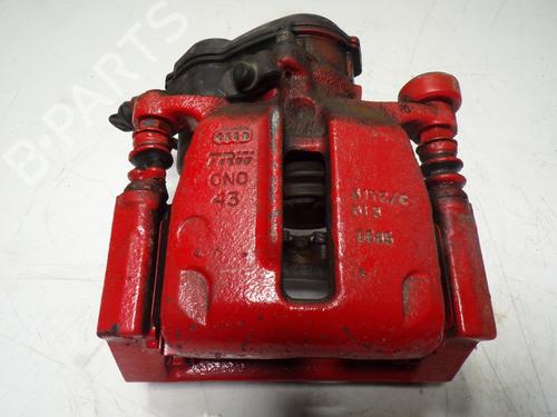 Right rear brake caliper AUDI A6 C7 Avant (4G5, 4GD) 3.0 TDI | BP13366241M106 