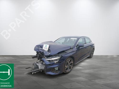 Washer pump AUDI A3 Sportback (8YA, 8YF) 30 TDI | BP25129254E24  - Image 8