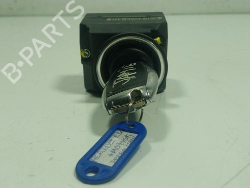 Used Ignition barrel Ignition barrel MERCEDES-BENZ R-CLASS (W251, V251) R 320 CDI 4-matic (251.022, 251.122) (224 hp) 17756640 17756640