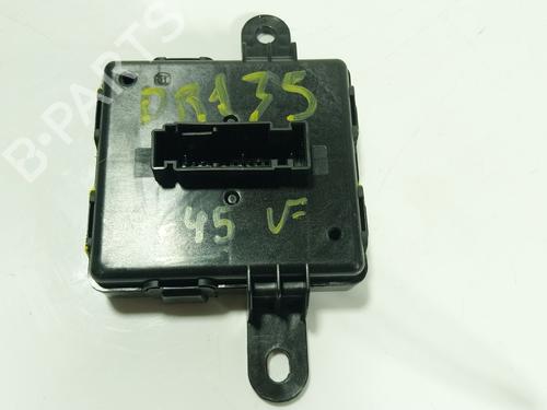 Elektronisk modul VW CADDY V Box Body/MPV (SBA, SBH) 2.0 TDi BMT (102 hp) 28049985