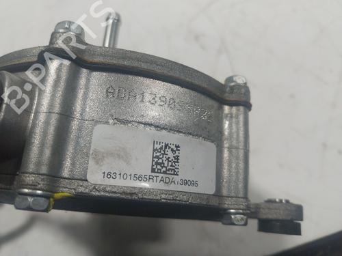Fuel pump RENAULT CAPTUR II (HF_)  | BP17592361M76