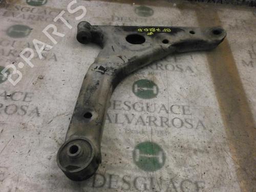Used Right front suspension arm FORD TRANSIT Van (FA_ _) [2000-2006]  3795382