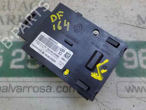 Used Ignition barrel Ignition barrel RENAULT SCÉNIC III (JZ0/1_) [2008-2016] 6619102 6619102