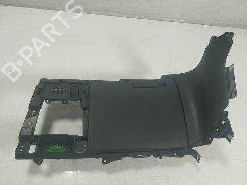 Used Glove box Glove box PEUGEOT 3008 I MPV (0U_) 1.6 BlueHDi 120 (120 hp) 18645245 18645245