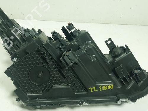 Left headlight TOYOTA YARIS CROSS (MXP_) 1.5 Hybrid (MXPJ11) | BP29928660C28