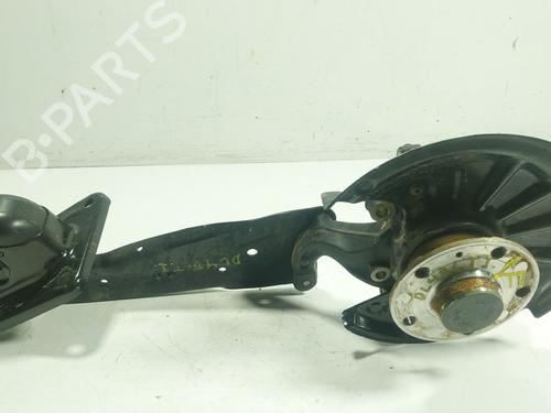 Left rear steering knuckle SEAT LEON Sportstourer (KL8, KLD)  | BP24842871M27 