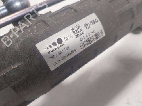 Steering rack AUDI A6 C6 (4F2) 2.0 TDI | BP24574353M22 - Image 5