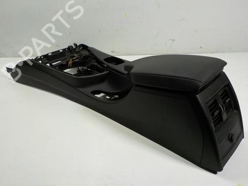Used Armrest / Center console Armrest / Center console BMW 4 Coupe (F32, F82) [2013-2020] 15890637 15890637