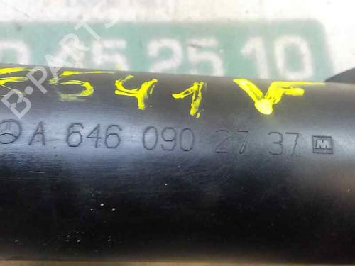 Other MERCEDES-BENZ SPRINTER 3-t Van (B906)  | BP14284000O1