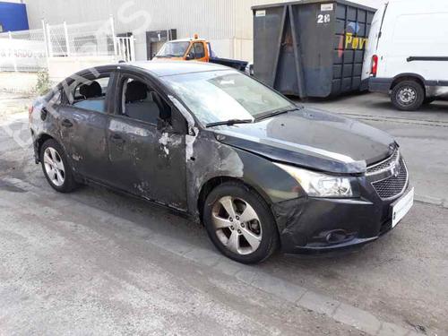 Right front brake caliper CHEVROLET CRUZE (J300)  | BP11551784M104  - Image 8