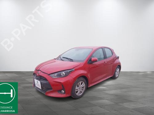 Module électronique TOYOTA YARIS (_P21_, _PA1_, _PH1_) 1.5 (MXPA11) | BP24442971M83 