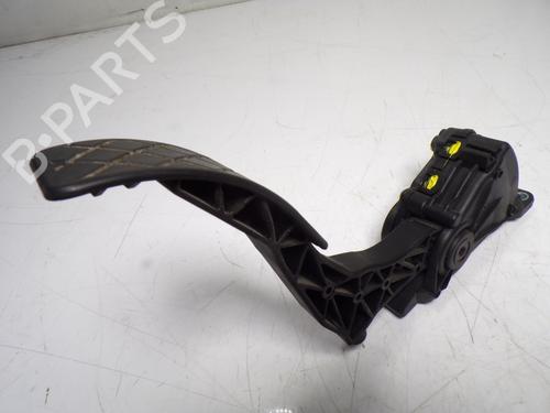 Used Pedal SEAT IBIZA IV (6J5, 6P1) 1.6 TDI (90 hp) 13385528