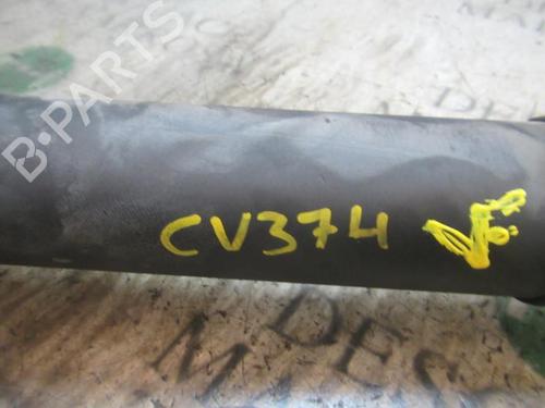 Driveshaft MERCEDES-BENZ S-CLASS (W140)  | BP3844001M37