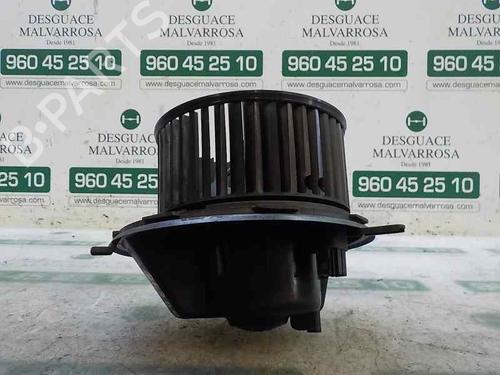 Used Heater blower motor Heater blower motor AUDI A3 Sportback (8PA) [2004-2015] 5880625 5880625