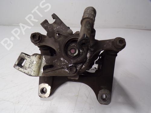 Right rear brake caliper OPEL ASTRA J Sports Tourer (P10)  | BP12588485M106 