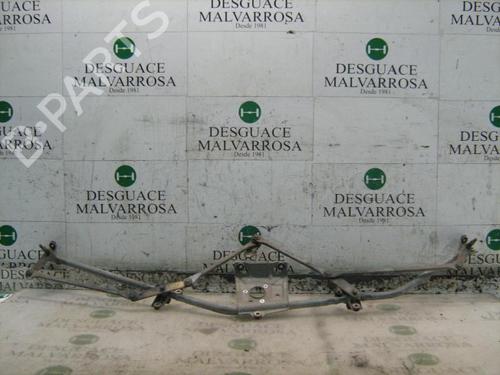 Used Front wipers mechanism CHRYSLER VOYAGER / GRAND VOYAGER III (GS_, NS_) 2.5 TD (116 hp) 14297853