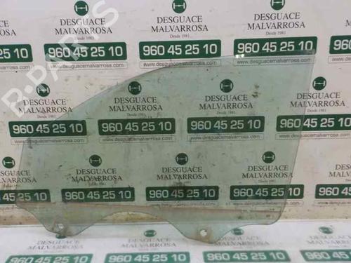 Used Front left door window Front left door window VW TOUAREG (7LA, 7L6, 7L7) 3.0 V6 TDI (225 hp) 9082445 9082445