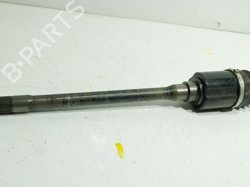 Right front driveshaft BMW XM (G09) XM All-wheel Drive | BP33751330M39 - Image 2