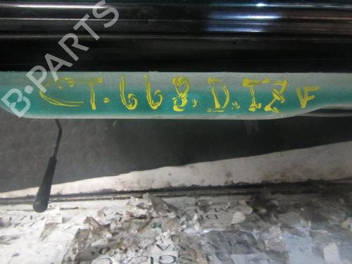 Left front door ROVER 200 II Hatchback (RF)  | BP3831098C2 