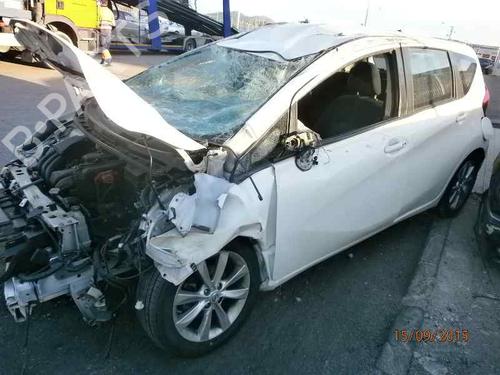 NISSAN NOTE (E12)    490748