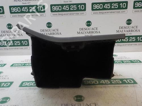 Hanskerom FORD FIESTA VI (CB1, CCN) 1.6 TDCi | BP3867211C95 