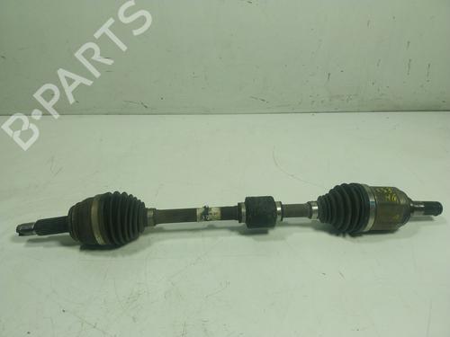 Used Left front driveshaft Left front driveshaft KIA XCEED (CD) 1.0 T-GDI (120 hp) 18781646 18781646