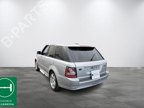 Elektronisk modul LAND ROVER RANGE ROVER SPORT I (L320) 2.7 D 4x4 | BP9651055M83 