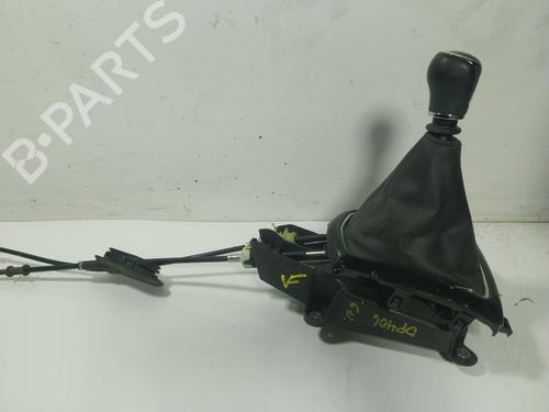 Gear lever NISSAN QASHQAI II (J11, J11_) 1.6 dCi | BP22765507M90 