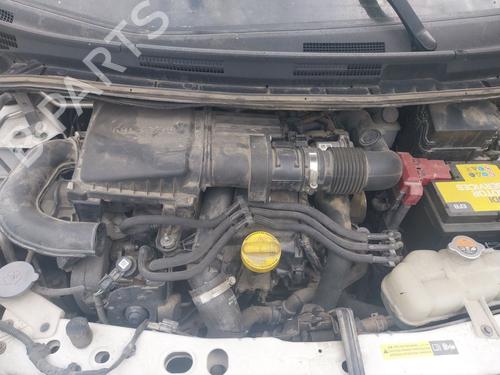 Drosselklappe NISSAN NOTE (E12) 1.5 dCi | BP23131961M82  - Image 14