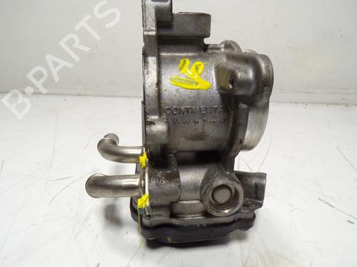 Throttle body SEAT LEON (5F1) 1.6 TDI | BP12102159M82 