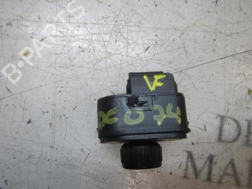 Mirror switch VW PASSAT CC B6 (357)  | BP3873144I25 