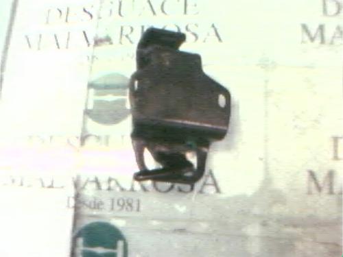 Used Engine mount Engine mount ISUZU TROOPER I (UBS) 2.8 TD (UBS55) (106 hp) 9080862 9080862