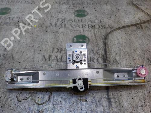 Rear left window mechanism OPEL CORSA D (S07)  | BP3855561C24 