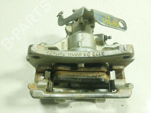 Left rear brake caliper FORD TRANSIT V363 Platform/Chassis (FED, FFD)  | BP24738170M107 