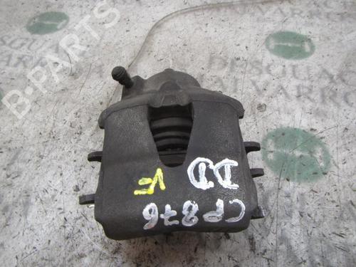Used Right front brake caliper VW GOLF V (1K1) 1.9 TDI (105 hp) 11547865