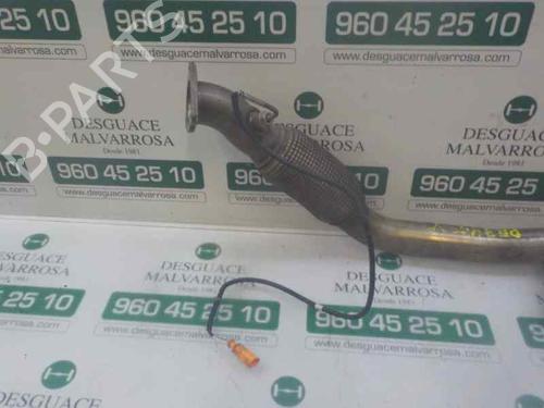 Exhaust manifold AUDI A6 C6 (4F2) 2.0 TDI | BP14283950M110 