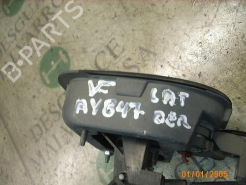 Utvendig håndtak OPEL COMBO Box Body/MPV 1.3 CDTI 16V | BP8739495C122 