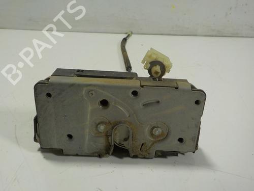 Used Front right lock OPEL CORSA E (X15) 1.4 (08, 68) (90 hp) 10921907