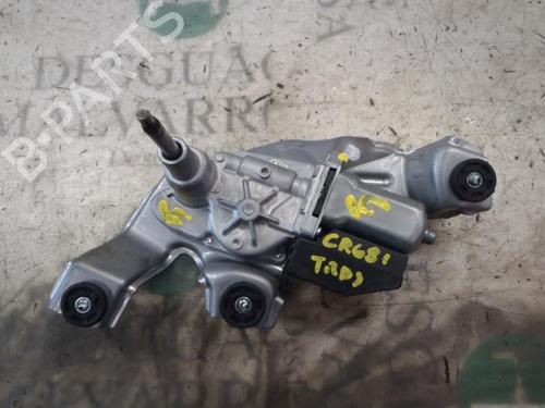Used Rear wiper motor Rear wiper motor TOYOTA AURIS (_E18_) 1.8 Hybrid (ZWE186_, ZWE186R) (136 hp) 3824986 3824986