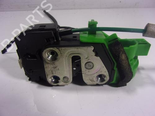 Used Rear left lock HYUNDAI i40 I (VF) 1.7 CRDi (116 hp) 15583746