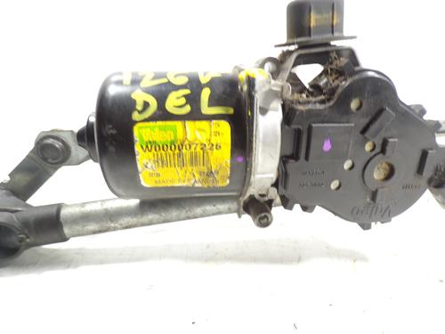 Front wiper motor RENAULT MEGANE III Coupe (DZ0/1_)  | BP7010718M29 