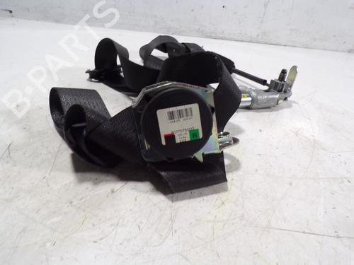 Front right seatbelt OPEL CORSA D (S07) 1.2 (L08, L68) | BP9250248I25 