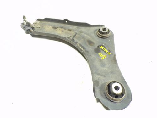 Used Left front suspension arm Left front suspension arm RENAULT MEGANE III Hatchback (BZ0/1_, B3_) 1.5 dCi (BZ0C) (90 hp) 9091234 9091234