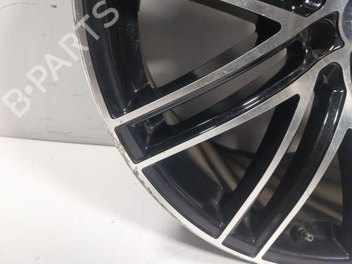 Rim PORSCHE MACAN (95B) 3.0 S Diesel | BP19302385C45 