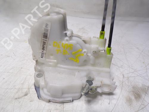 Rear right lock SUZUKI VITARA (LY)  | BP11190492C99 