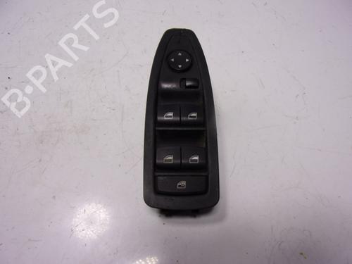 Used Left front window switch BMW 3 (F30, F80) 320 d (163 hp) 15765203