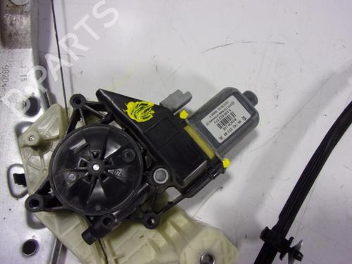 Front left window mechanism CITROËN C4 CACTUS  | BP10732380C22 